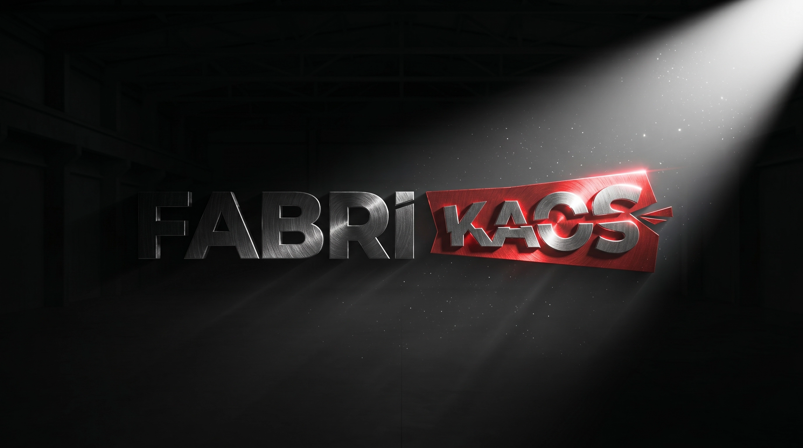 Fabrika Ortamı